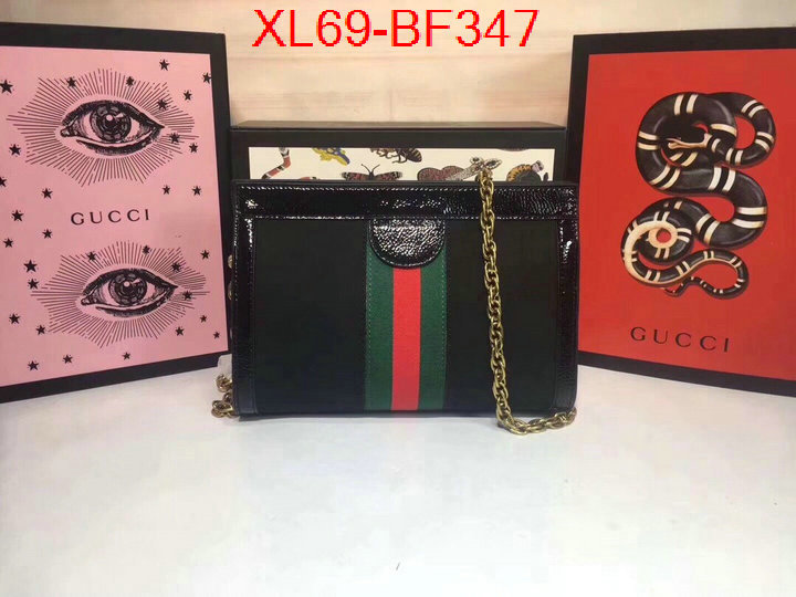 Gucci Bags(4A)-Diagonal-,ID: BF347,$:69USD