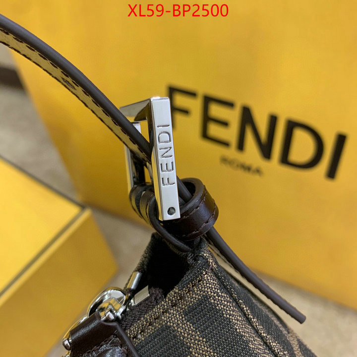 Fendi Bags(4A)-Handbag-,exclusive cheap ,ID: BP2500,$: 59USD