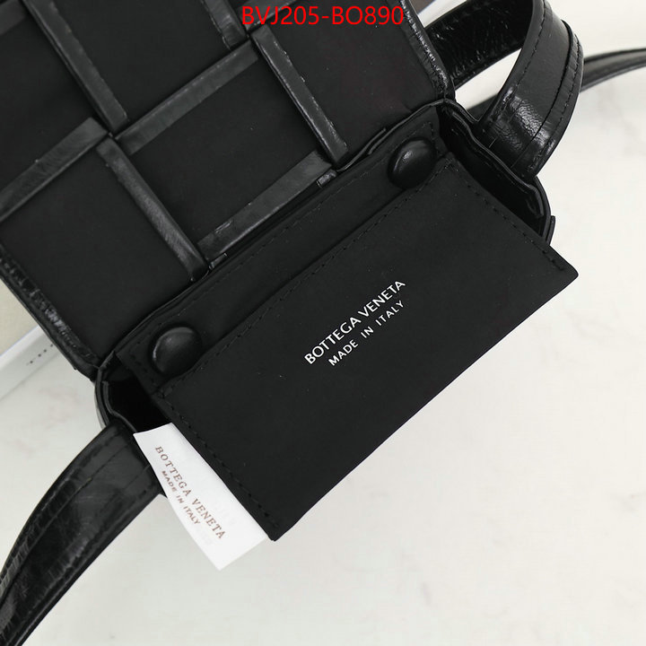 BV Bags(TOP)-Cassette Series,what's best ,ID: BO890,$: 205USD