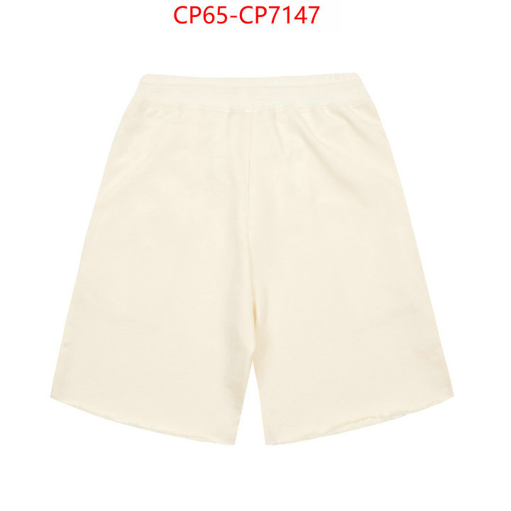 Clothing-Loewe,knockoff highest quality , ID: CP7147,$: 65USD