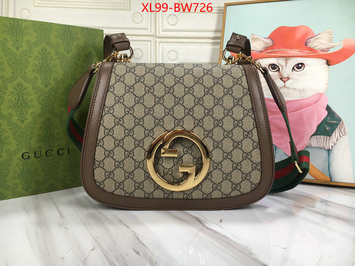 Gucci Bags(4A)-Blondie,buy 2023 replica ,ID: BW726,$: 99USD