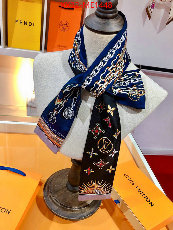 Scarf-LV,copy , ID: ME1448,$: 32USD