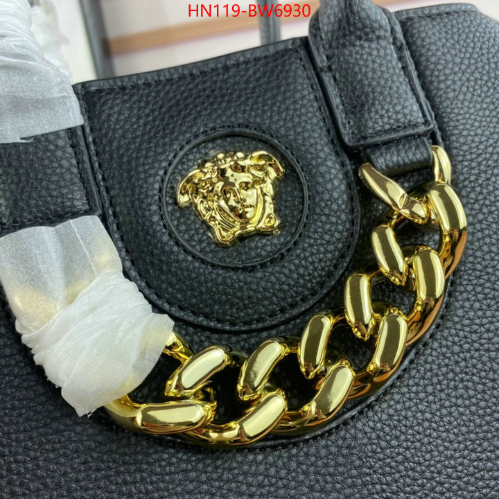 Versace Bags(4A)-Handbag-,2023 perfect replica designer ,ID: BW6930,$: 119USD