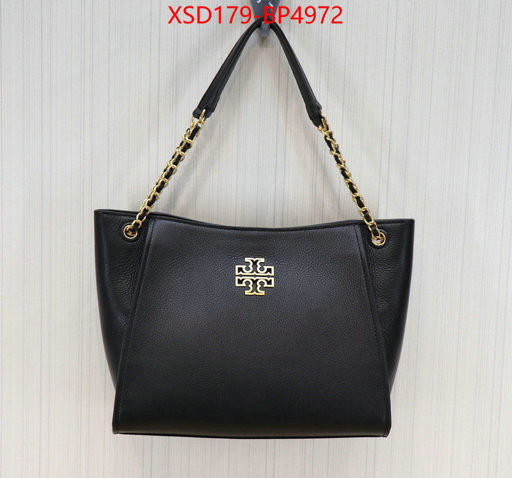 Tory Burch Bags(TOP)-Handbag-,ID: BP4972,$: 179USD