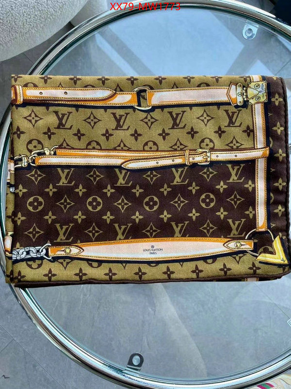 Scarf-LV,luxury , ID: MW1773,$: 79USD