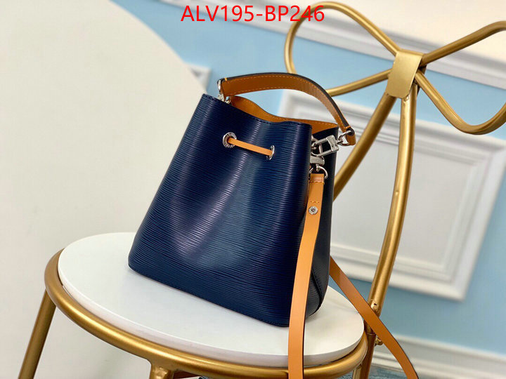 LV Bags(TOP)-Nono-No Purse-Nano No-,ID: BP246,$:195USD