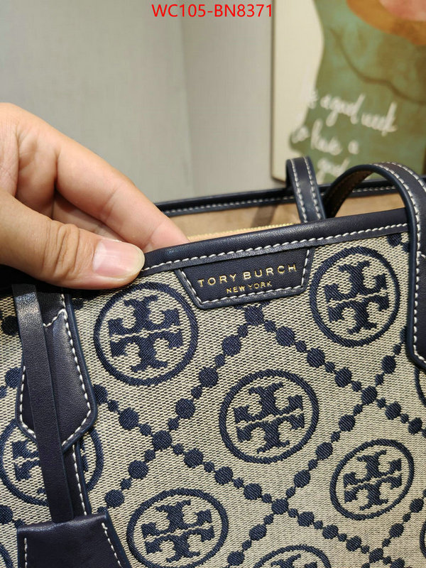 Tory Burch Bags(4A)-Handbag-,replica sale online ,ID: BN8371,$: 105USD