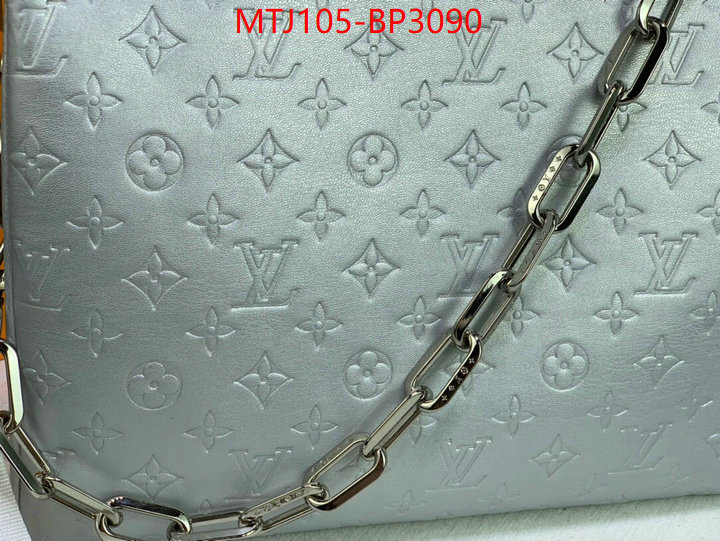 LV Bags(4A)-Pochette MTis Bag-Twist-,ID: BP3090,$: 105USD