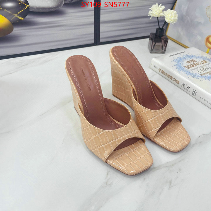 Women Shoes-Other,how to find replica shop , ID: SN5777,$: 109USD