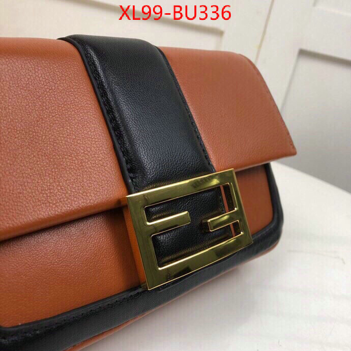 Fendi Bags(4A)-Baguette-,shop designer ,ID: BU336,$: 99USD