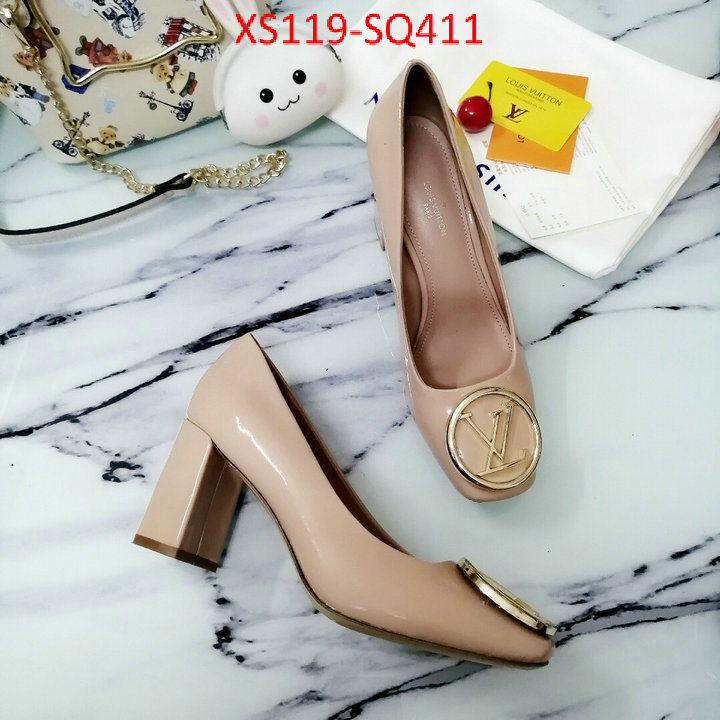 Women Shoes-LV,can you buy knockoff , ID: SQ411,$: 119USD