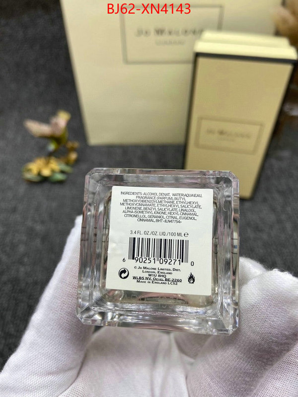 Perfume-Jo Malone,found replica , ID: XN4143,$: 62USD