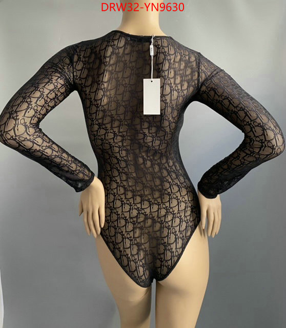 Swimsuit-Dior,for sale online , ID: YN9630,$: 32USD