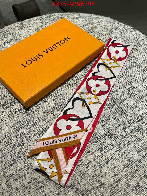 Scarf-LV,best replica 1:1 ,ID: MW6795,$: 35USD