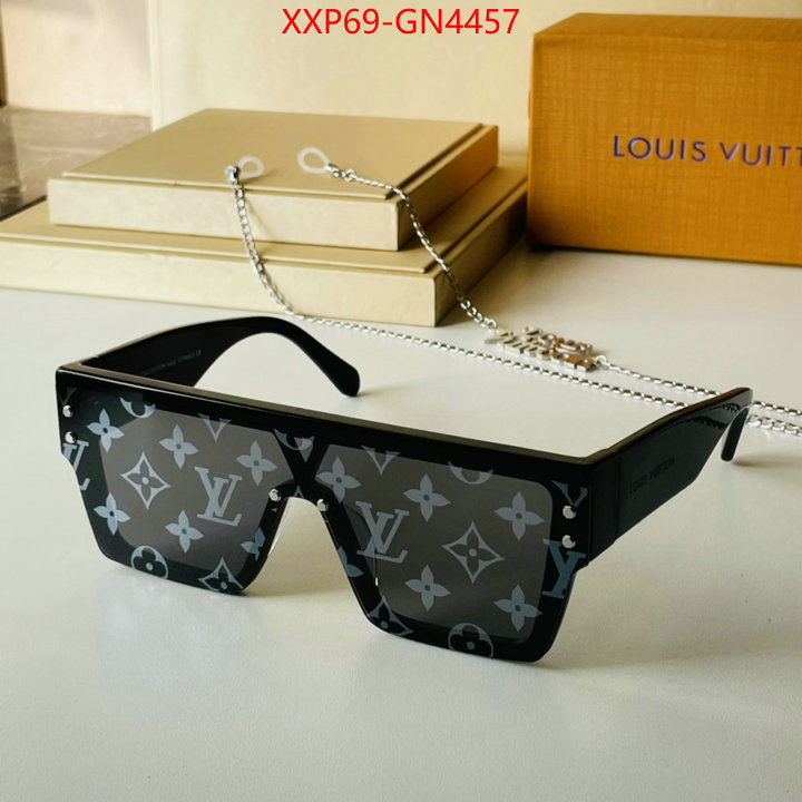 Glasses-LV,what's best , ID: GN4457,$: 69USD