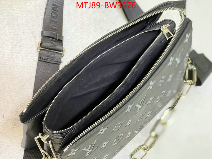 LV Bags(4A)-Pochette MTis Bag-Twist-,online ,ID: BW3576,$: 89USD