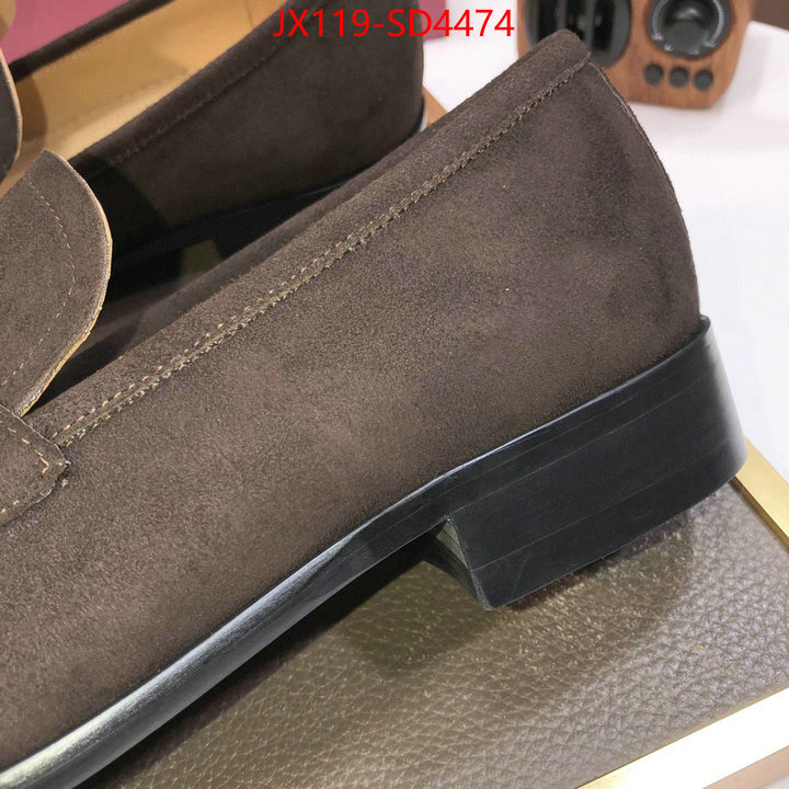 Men shoes-Ferragamo,luxury 7 star replica , ID: SD4474,$: 119USD