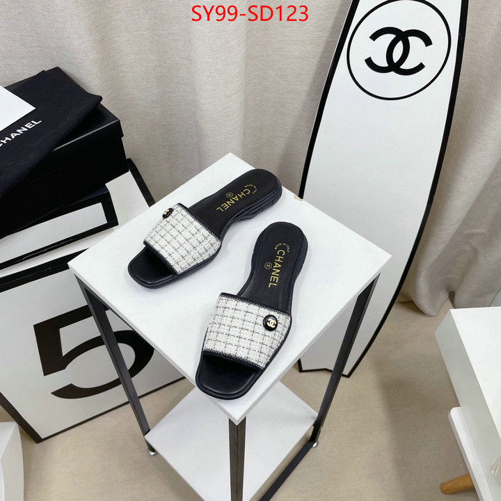 Women Shoes-Chanel,the best quality replica , ID: SD123,$: 99USD