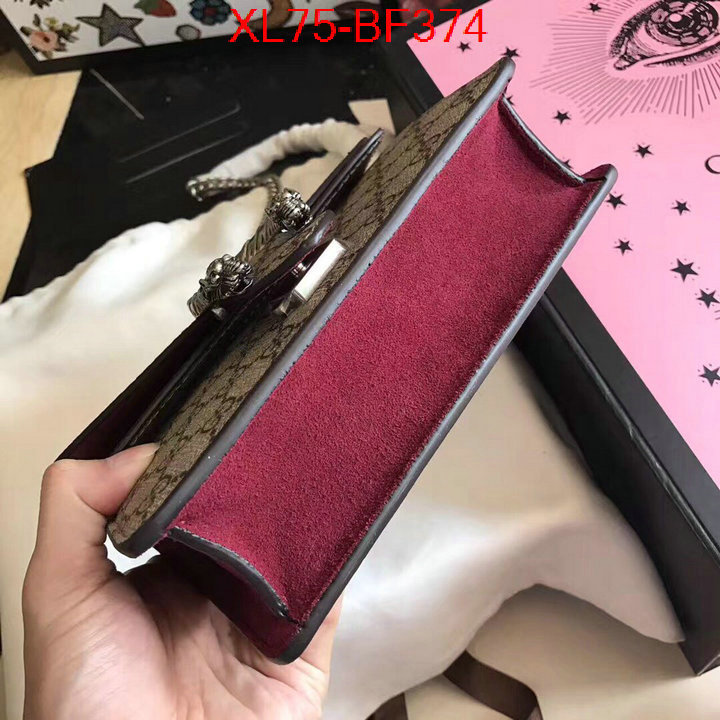 Gucci Bags(4A)-Dionysus-,online from china designer ,ID: BF374,$:75USD