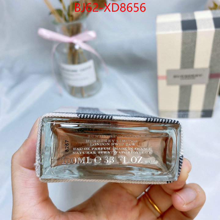 Perfume-Burberry,high quality online , ID: XD8656,$: 62USD