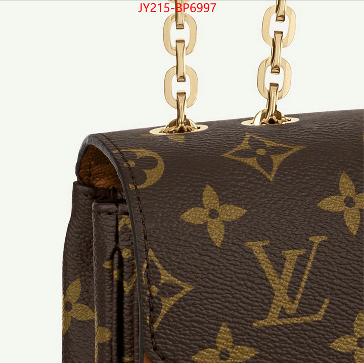 LV Bags(TOP)-Pochette MTis-Twist-,ID: BP6997,$: 215USD