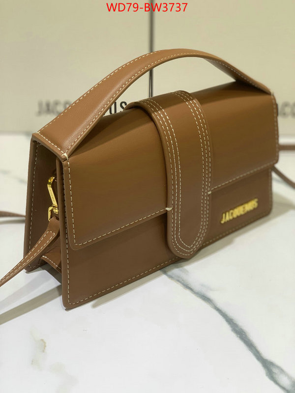 Jacquemus Bags(4A)-Diagonal-,for sale online ,ID: BW3737,$: 79USD