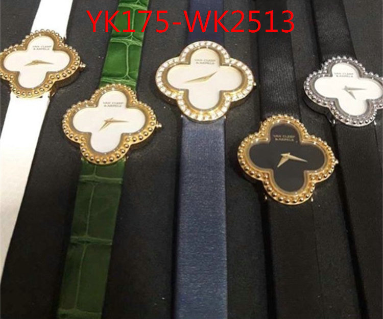 Watch(4A)-Other,replica best , ID: WK2513,$:175USD