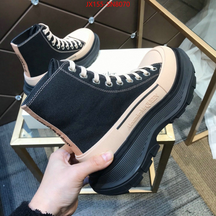 Women Shoes-Alexander McQueen,how quality , ID: SN8070,$: 155USD