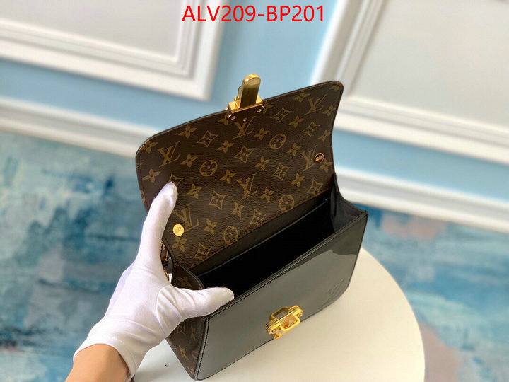 LV Bags(TOP)-Pochette MTis-Twist-,ID: BP201,$:209USD