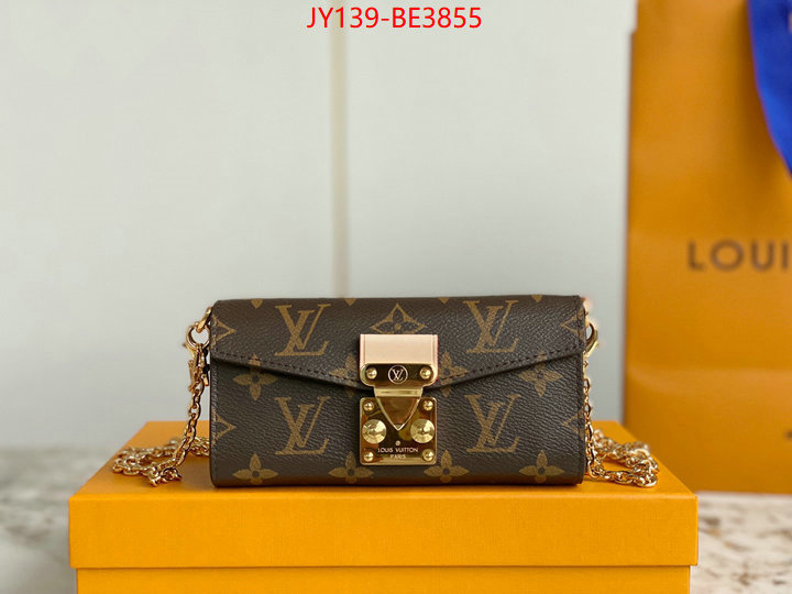 LV Bags(TOP)-Pochette MTis-Twist-,ID: BE3855,$: 139USD