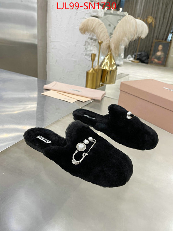 Women Shoes-Miu Miu,replica online , ID: SN1730,$: 99USD