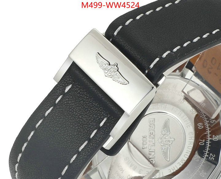 Watch(TOP)-Breitling,aaaaa customize , ID: WW4524,$: 499USD