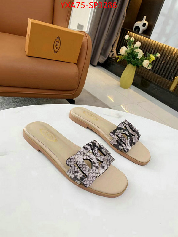 Women Shoes-Tods,are you looking for , ID: SP3286,$: 75USD