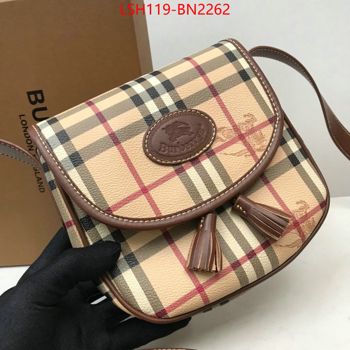 Burberry Bags(4A)-Diagonal,high quality replica designer ,ID: BN2262,$: 119USD