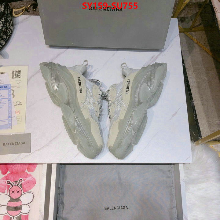 Women Shoes-Balenciaga,online from china designer , ID: SU755,$: 159USD