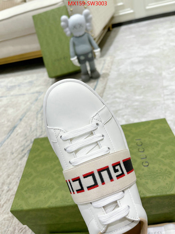 Men Shoes-Gucci,replica online , ID: SW3003,$: 159USD