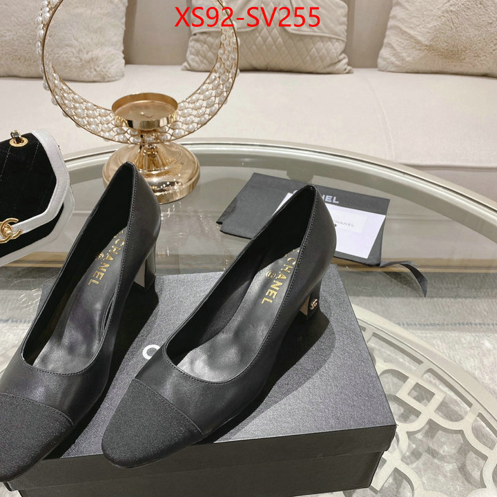 Women Shoes-Chanel,luxury cheap , ID: SV255,$: 92USD