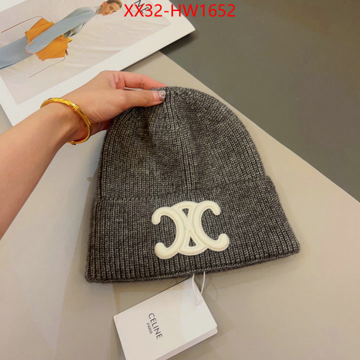 Cap (Hat)-Celine,first top , ID: HW1652,$: 32USD