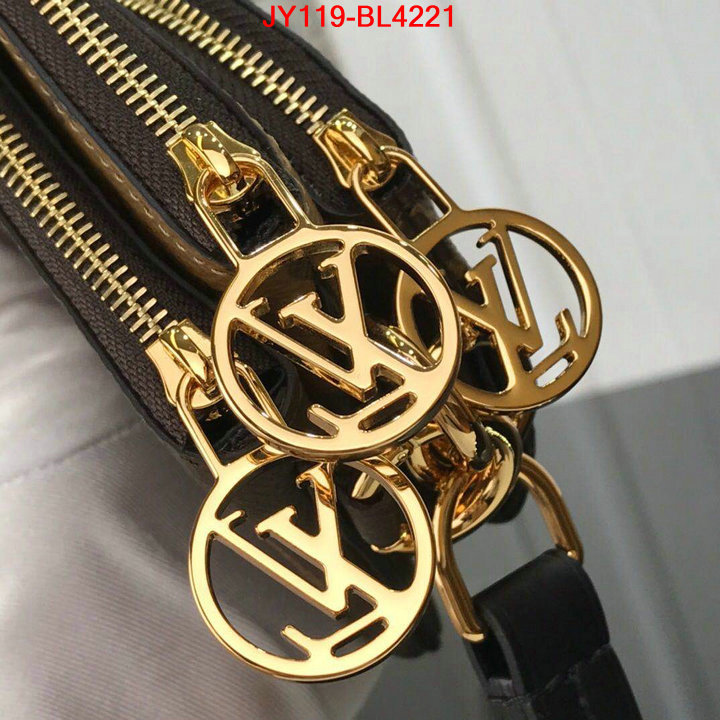 LV Bags(4A)-New Wave Multi-Pochette-,top quality ,ID: BL4221,$: 119USD