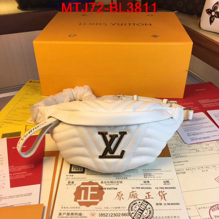 LV Bags(4A)-Discovery-,online from china designer ,ID: BL3811,$: 72USD