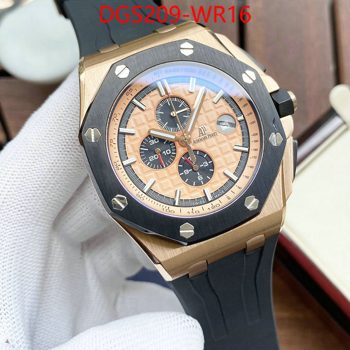 Watch (TOP)-Audemars Piguet,wholesale imitation designer replicas , ID: WR16,$: 249USD