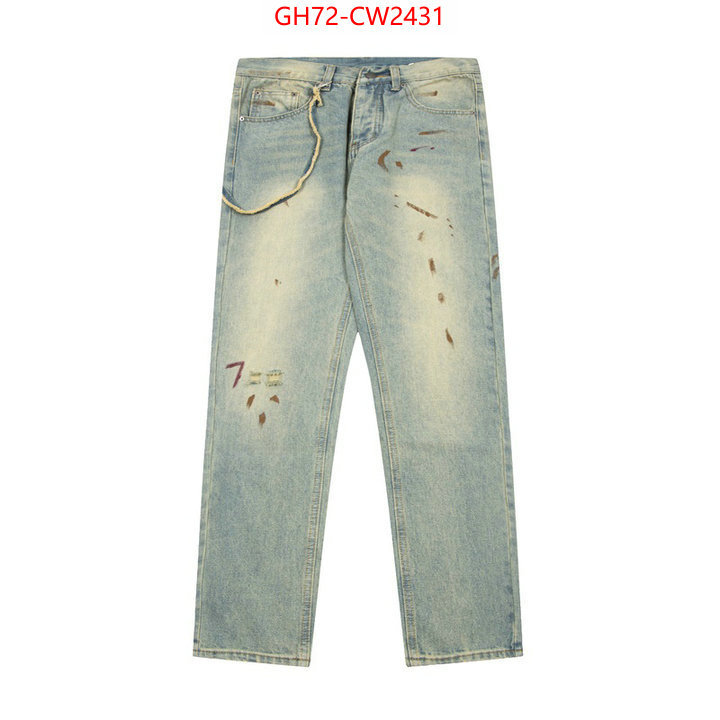 Clothing-Maison Margiela,cheap replica , ID: CW2431,$: 72USD