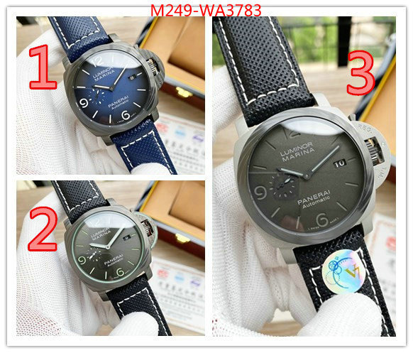 Watch(TOP)-Panerai,7 star , ID: WA3783,$: 249USD