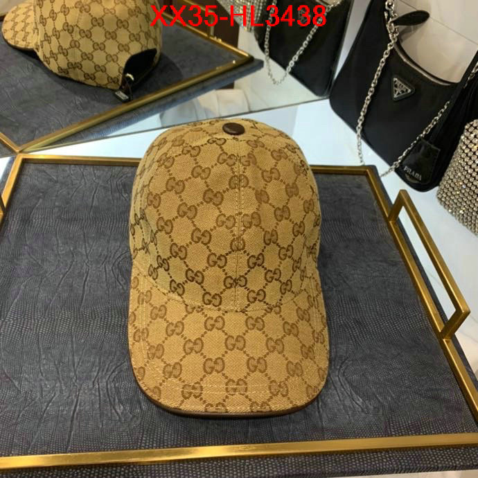 Cap (Hat)-Gucci,best , ID: HL3438,$: 35USD