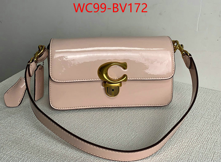 Coach Bags(4A)-Handbag-,where should i buy to receive ,ID: BV172,$: 99USD