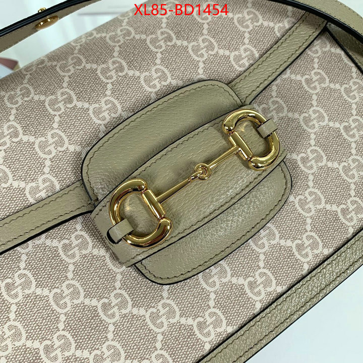 Gucci Bags(4A)-Horsebit-,buy cheap ,ID: BD1454,$: 85USD