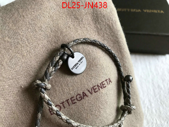 Jewelry-BV,best quality designer ,ID: JN438,$: 25USD