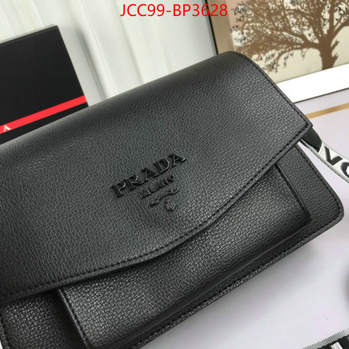 Prada Bags(4A)-Diagonal-,2023 luxury replicas ,ID: BP3628,$: 99USD