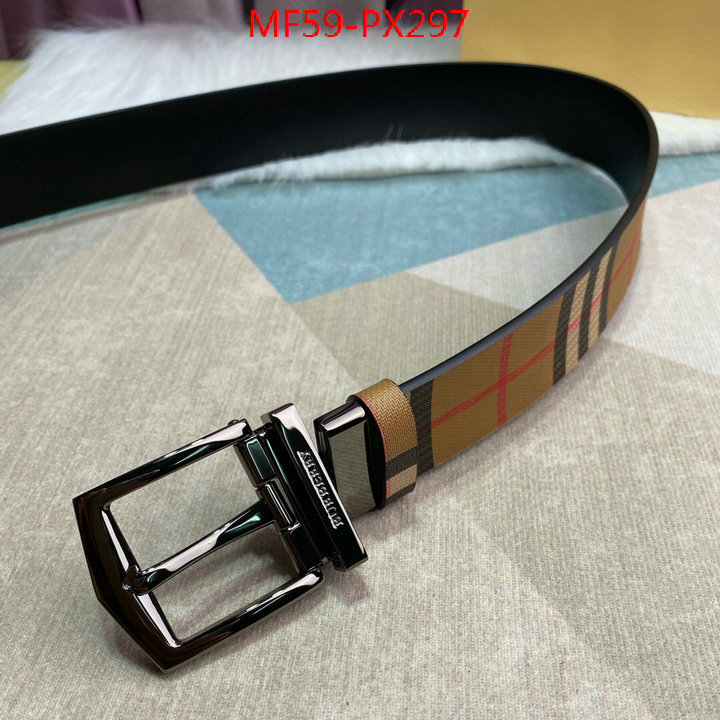 Belts-Burberry,best designer replica , ID: PX297,$: 59USD