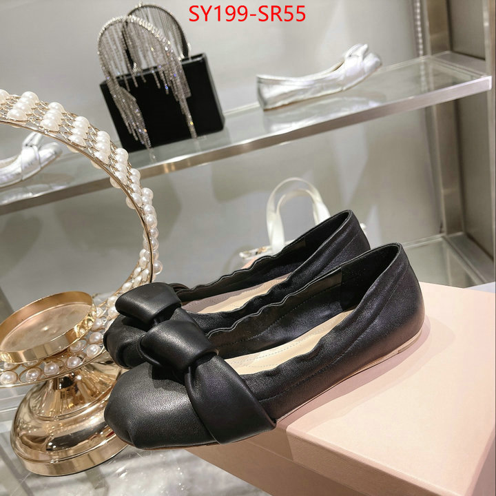 Women Shoes-Miu Miu,high quality customize , ID: SR55,$: 125USD